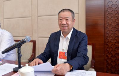 全国人大代表、尊龙中国官方网站董事长焦云：助力碳中和 走绿色发展之路