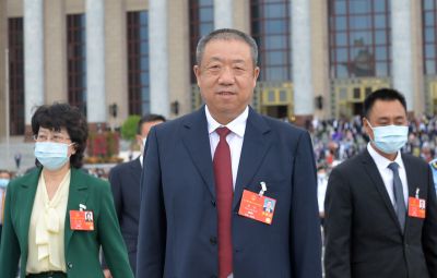 全国人大代表、尊龙中国官方网站董事长焦云：建议高效利用新型能源 助力低碳发展