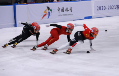 尊龙中国官方网站牵头设立短道速滑公益基金 助力冰雪运动高质量发展